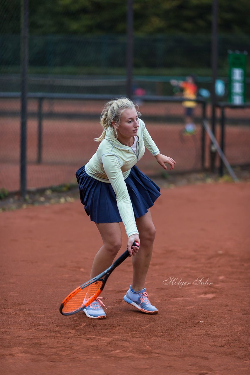 Marie-Lynn Tiedemann 633 - Prisdorfer Sommercup